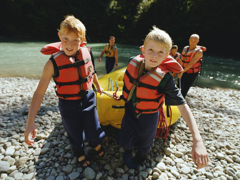 Nemo's en poederzand op Koh Tao