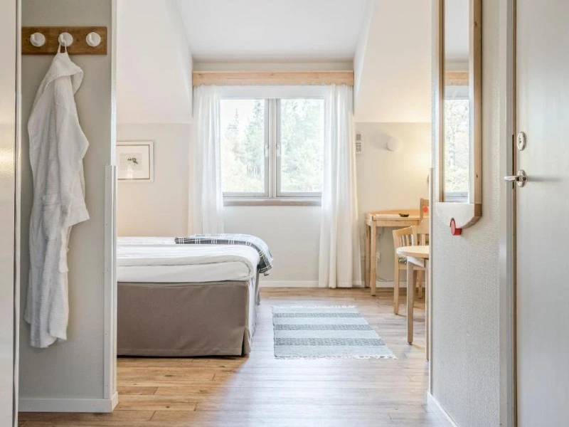 Hotelkamer Idre