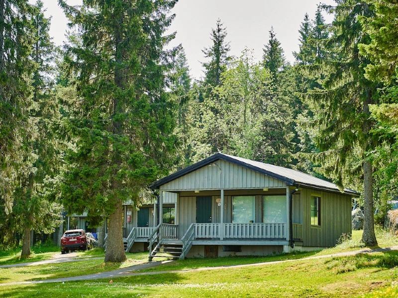 Cabin in Zweeds Lulea