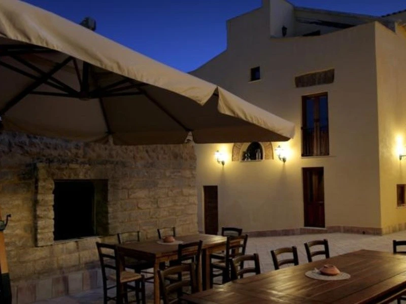 Agrigento overnachten