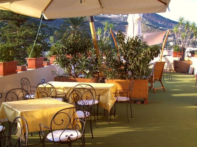 overnachting Sicilië