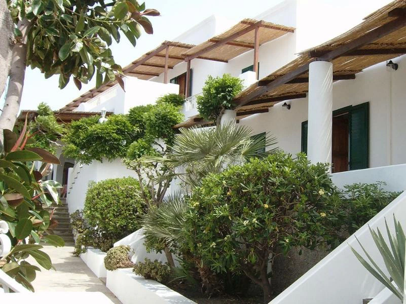 Rondreis Sicilië accommodatie