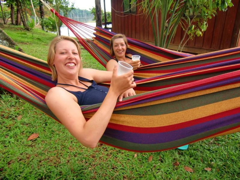 beste reistijd Suriname