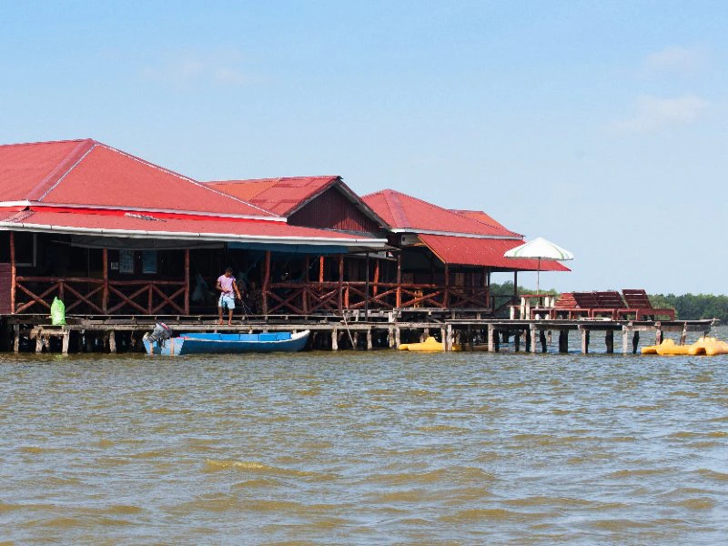 Hotel Bigi Pan