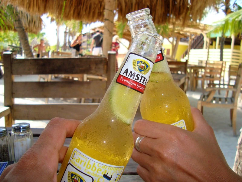 Hotel Willemstad Curaçao