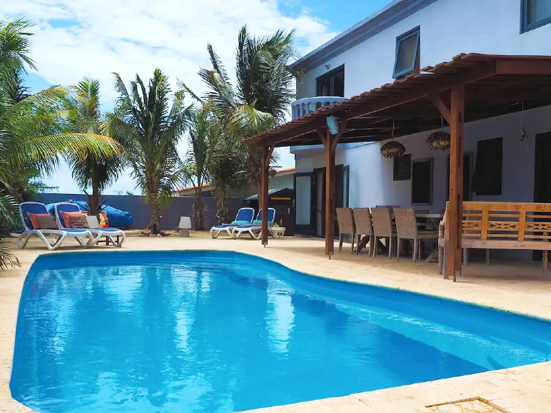 Rondreis Suriname en de Antillen