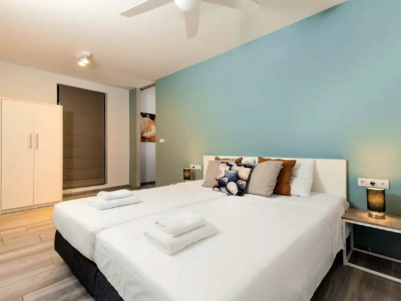 Rondreis Suriname en de Antillen