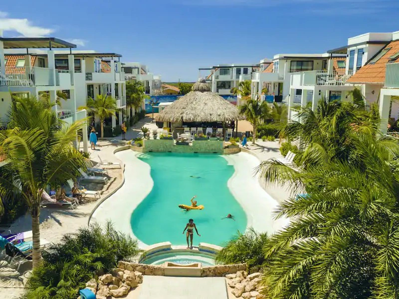 Rondreis Suriname en de Antillen