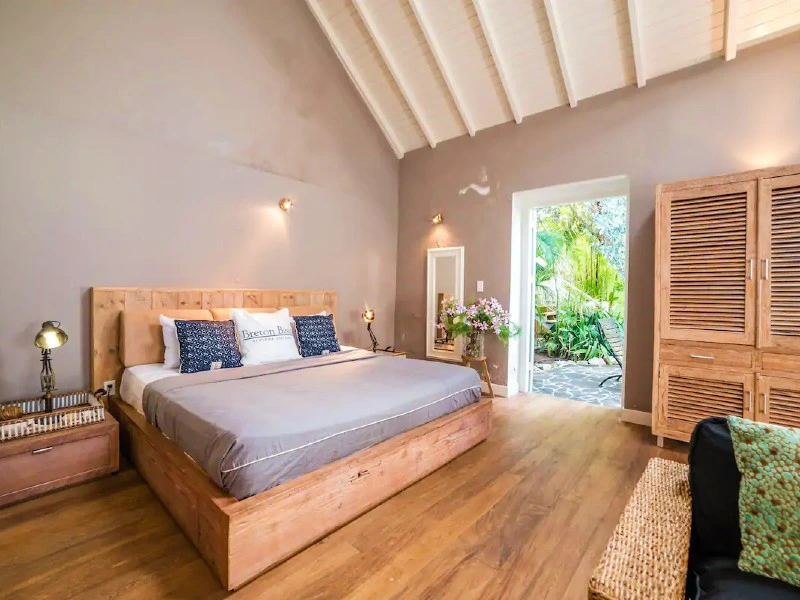 Hotel Willemstad Curaçao