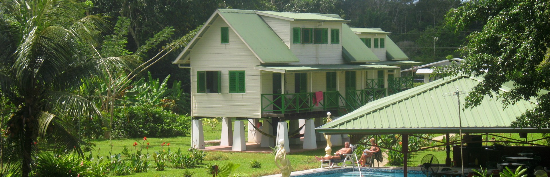 Accommodatie in Groningen