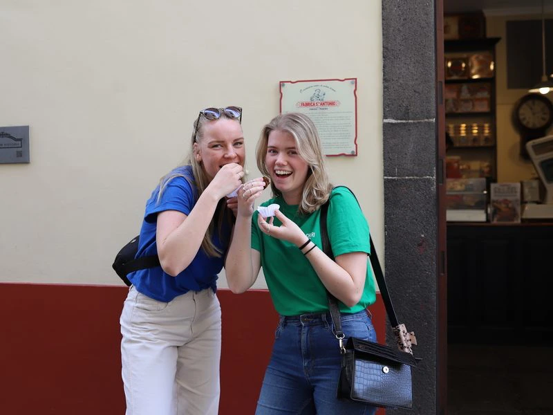 Portugal - Madeira - Funchal