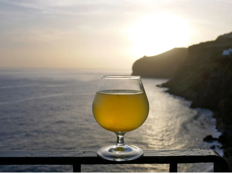 rumproeverij madeira 3