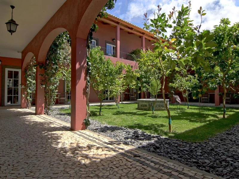 west madeira hotel 4