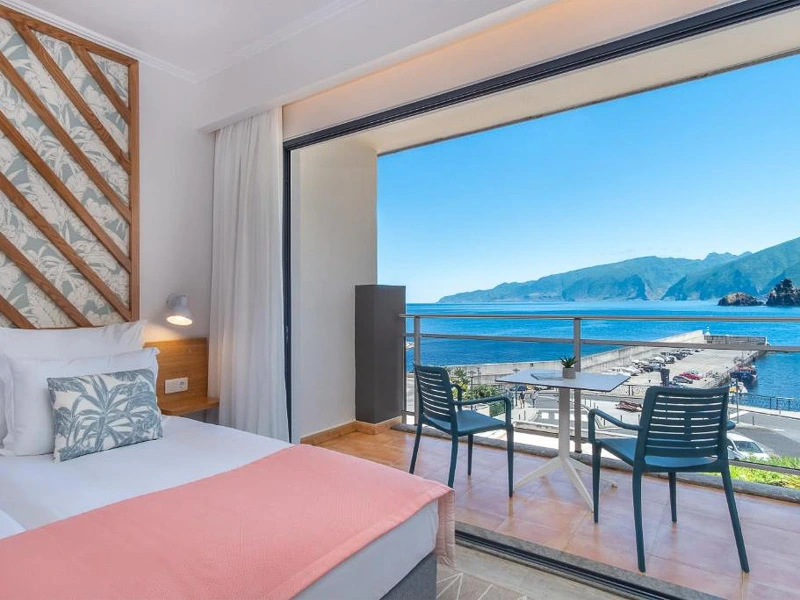 west madeira hotel 6