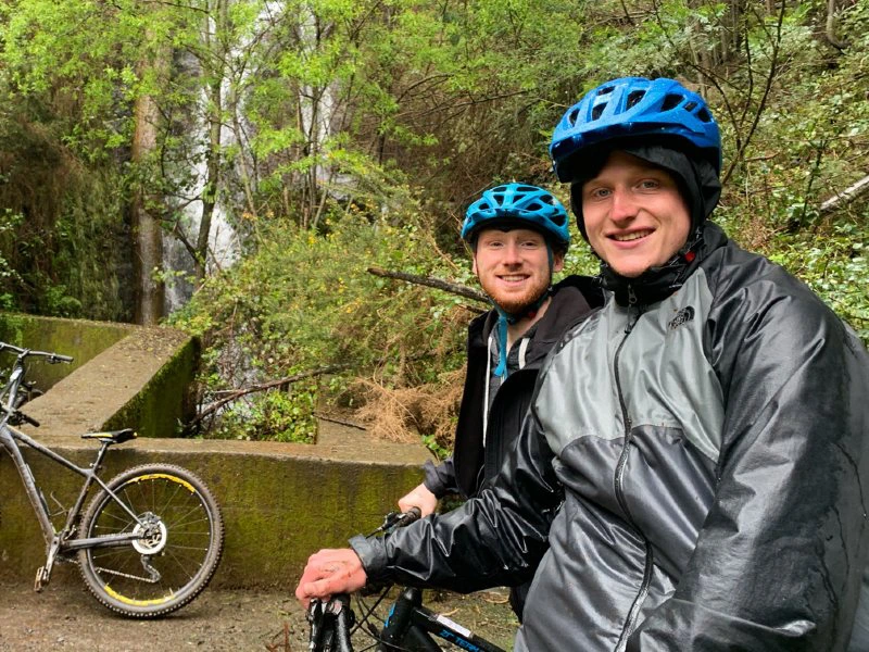 madeira mountainbiken 2