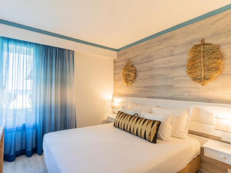 hotel porto santo madeira 2