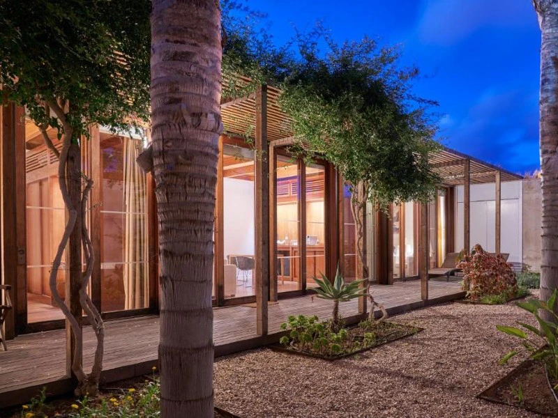 hotel porto santo madeira 4