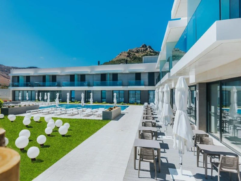 hotel porto santo madeira 5