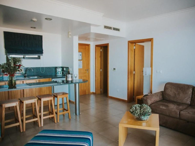 Madeira noordkust appartement 2