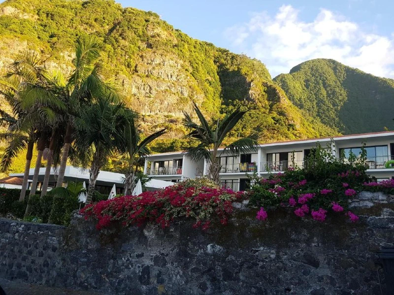 Madeira noordkust appartement 3