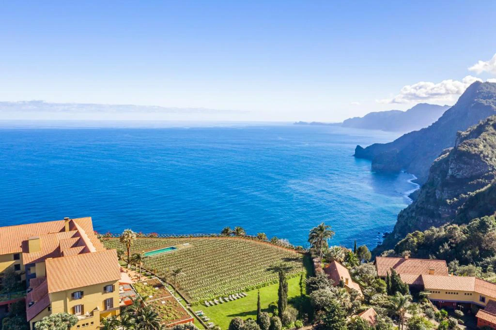 Voormalige boerderij