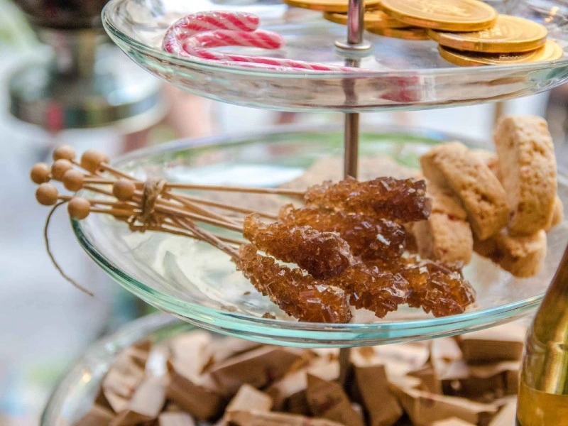 Foodtour Stockholm