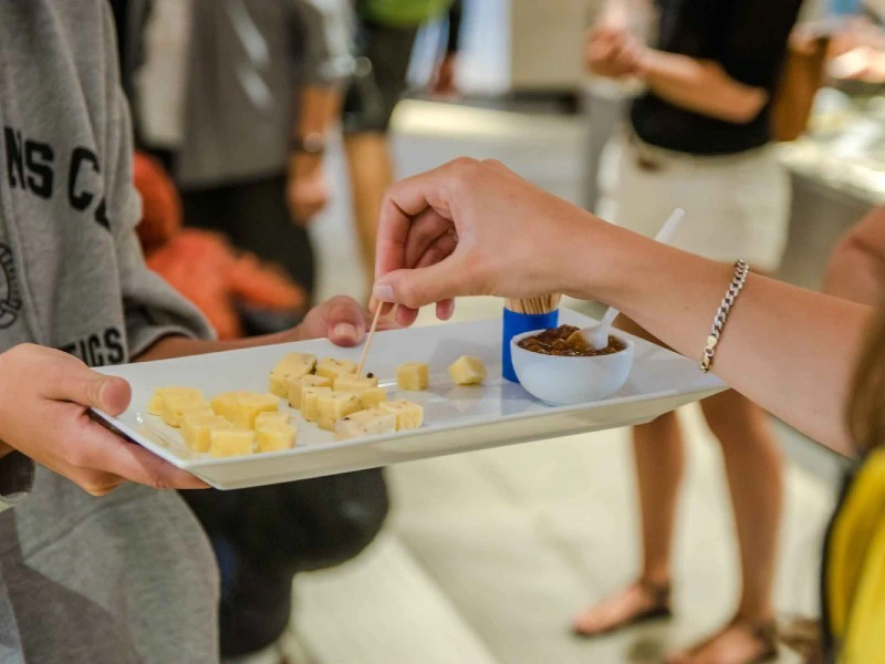 Foodtour Stockholm