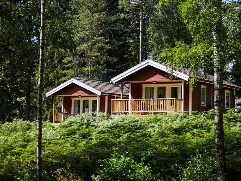 Huisje in Smaland