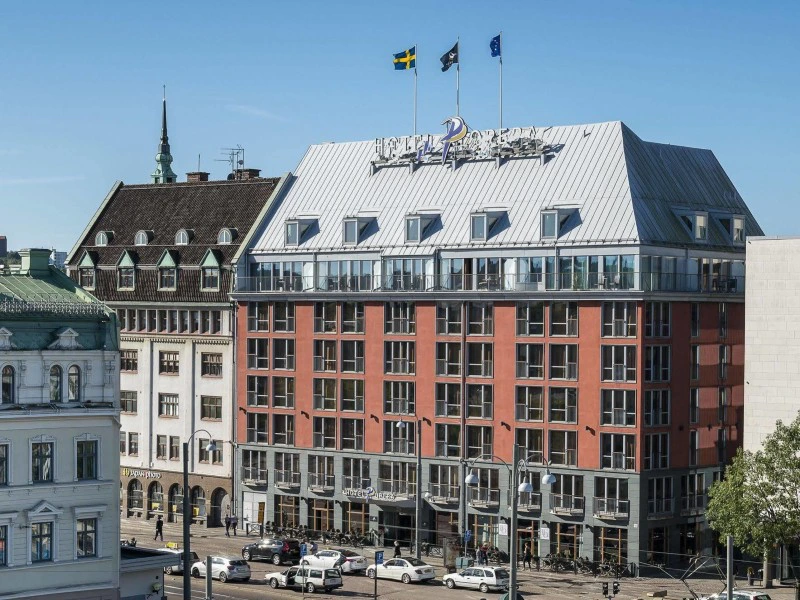 Gothenburg hotel