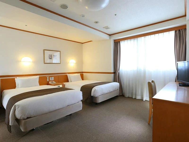 Hotel in Kyoto - Japan