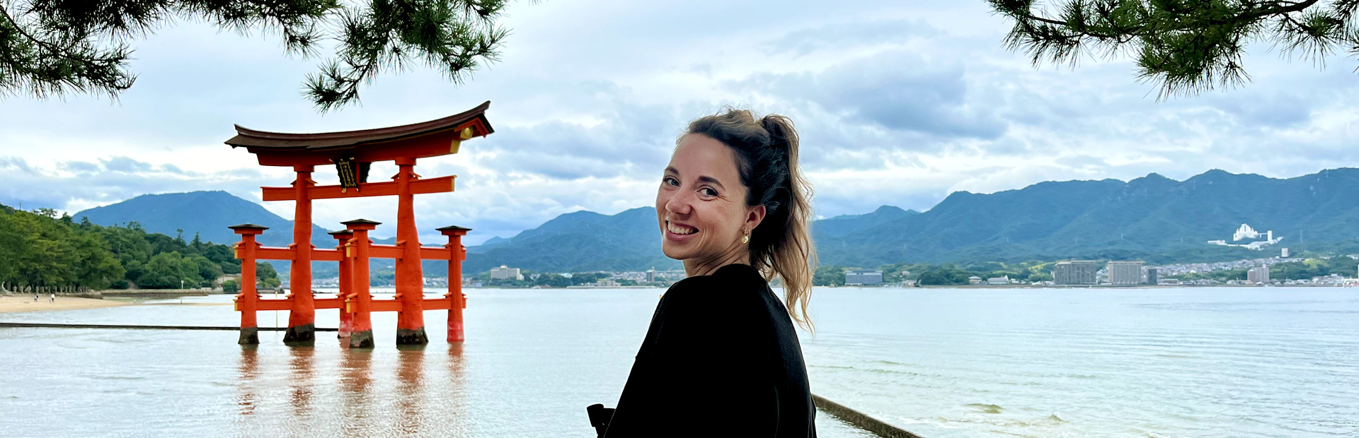 Rondreis met kinderen mount fuji