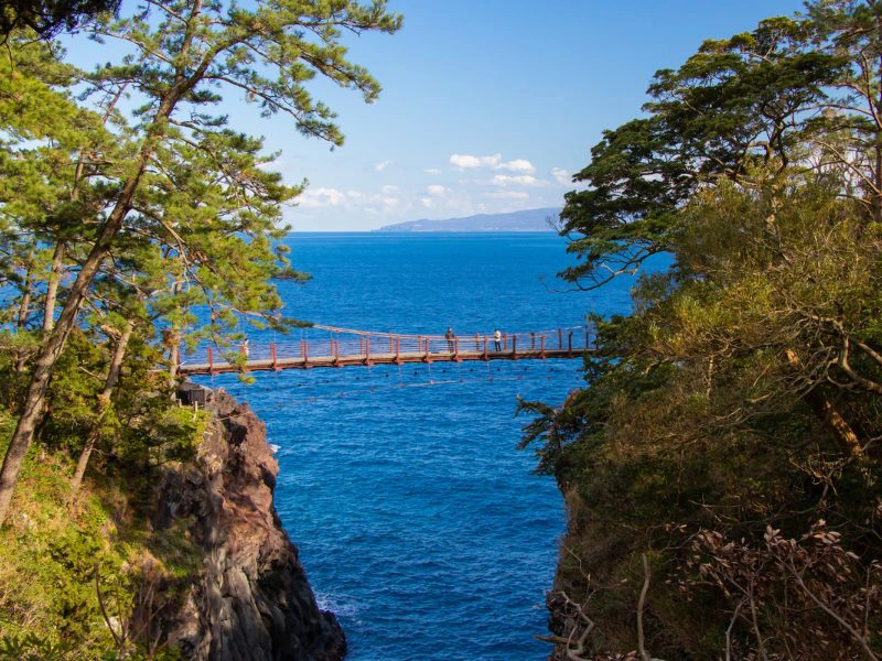 Japan familie rondreis