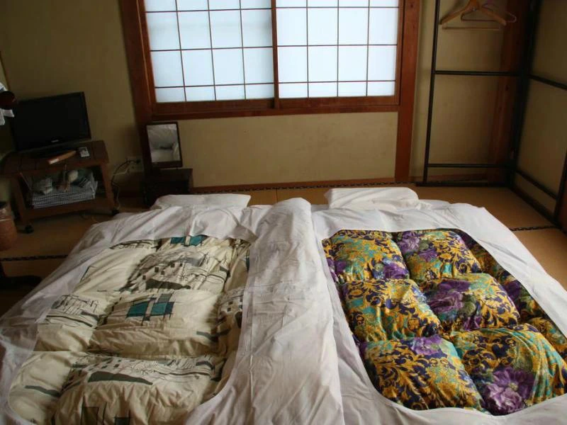 Rondreis met kinderen mount fuji