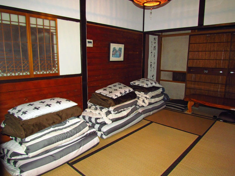 Rondreis met kinderen mount fuji
