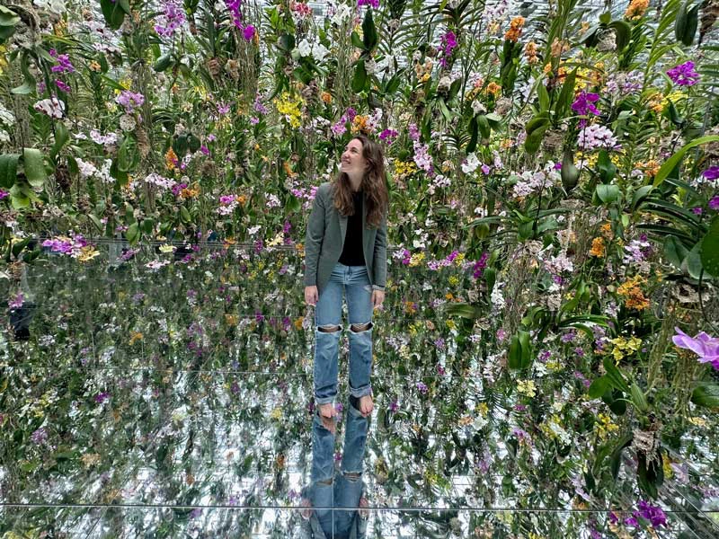 Japan rondreis met kinderen Tokyo