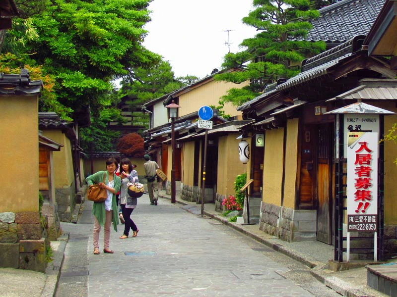 Samurai Japan