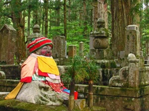 Rondreis met kinderen mount fuji