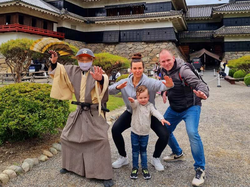 Japan Kanazawa