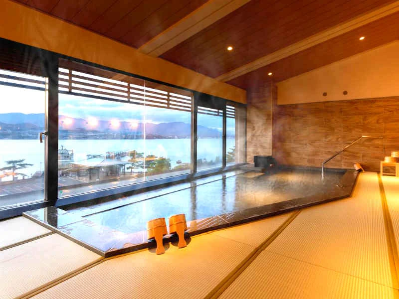 Rondreis met kinderen mount fuji