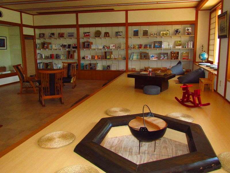 Rondreis met kinderen mount fuji