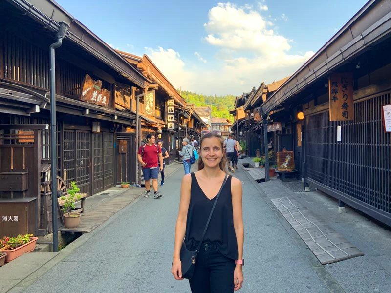 Takayama
