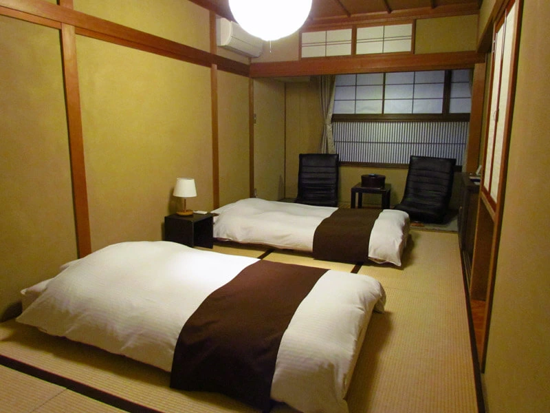 Takayama kamer