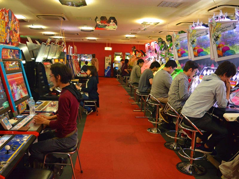 Japan rondreis met kinderen Tokyo