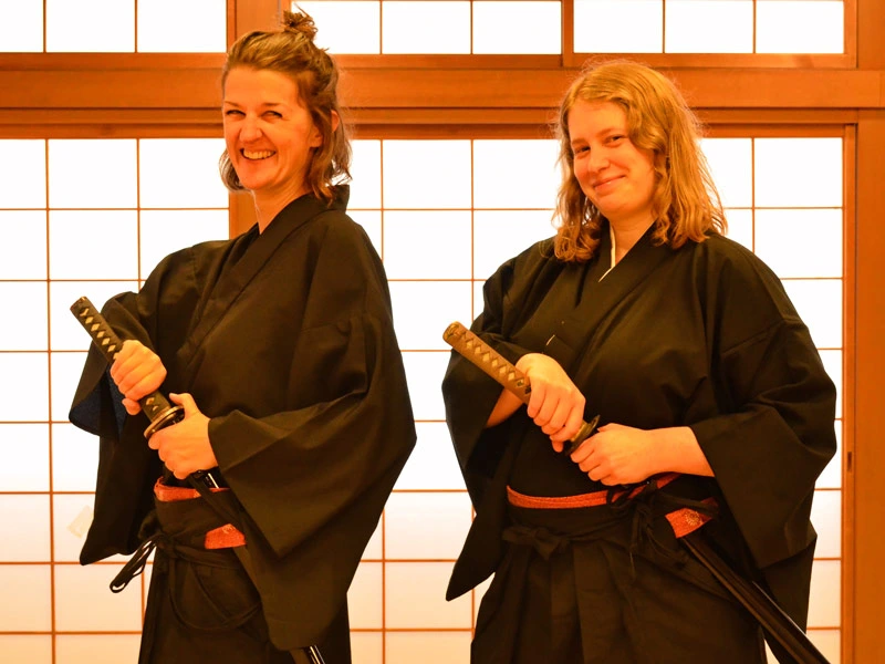 Japan rondreis met kinderen Tokyo