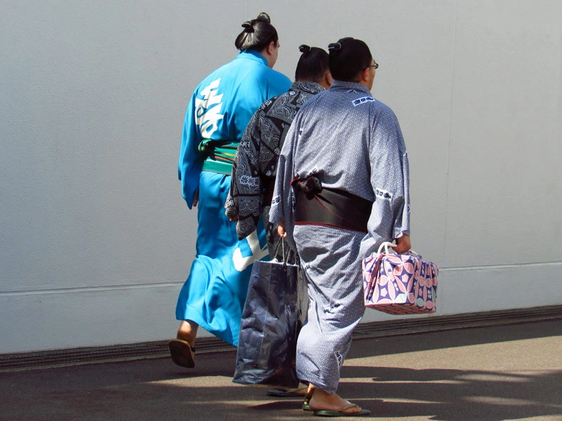 Japan rondreis met kinderen Tokyo