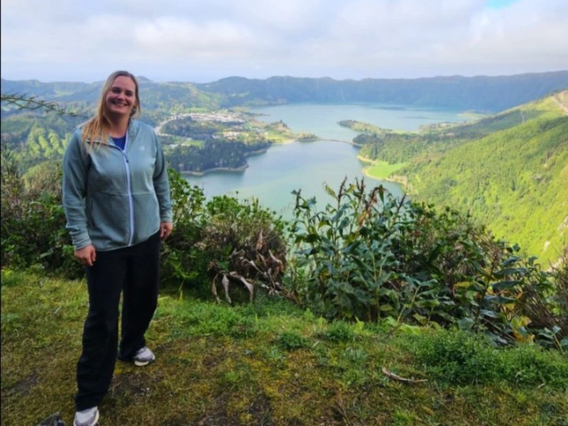 Azores - Sete Cidades