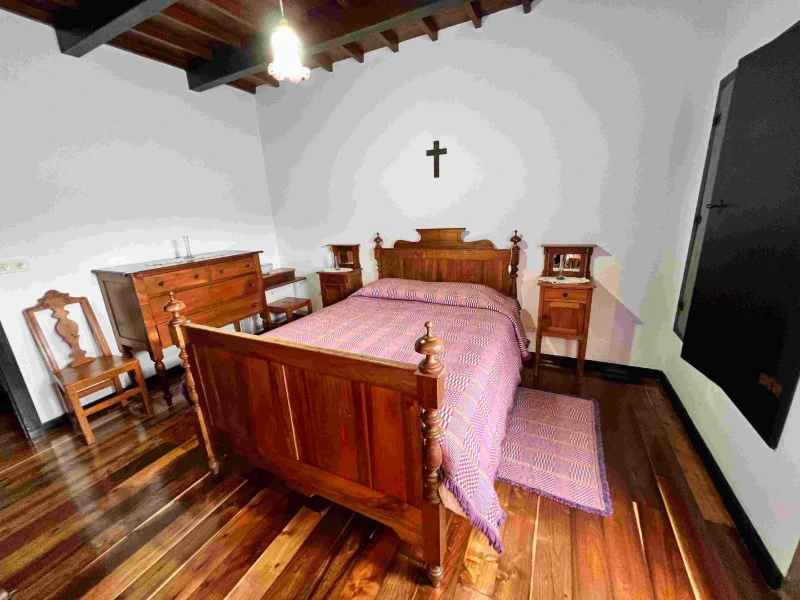 Portugal Azoren Terceira quinta