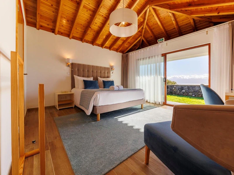 quinta sao jorge azoren 5