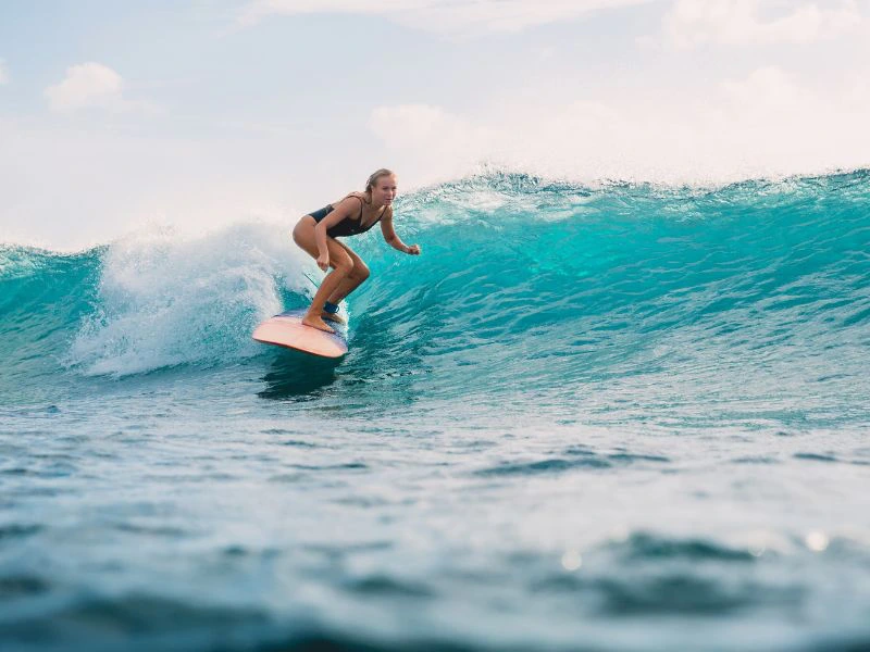 Surfles