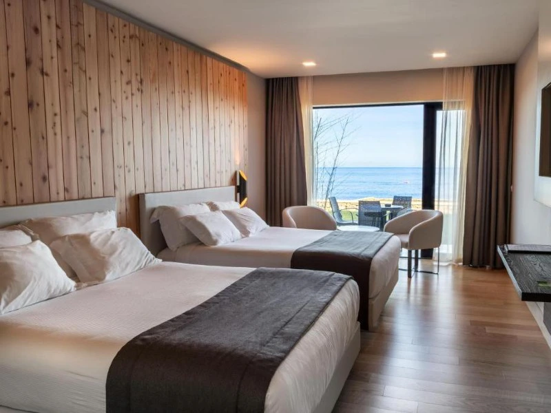 Ribeira Grande upgrade